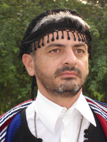 Giorgos Petrakis